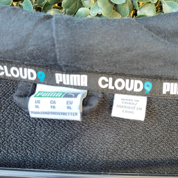 Puma cloud 9 jackets, coats - Picture 6 of 11